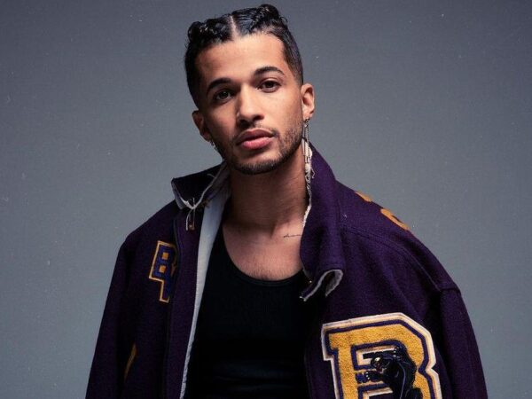 Jordan Fisher Net Worth 2022