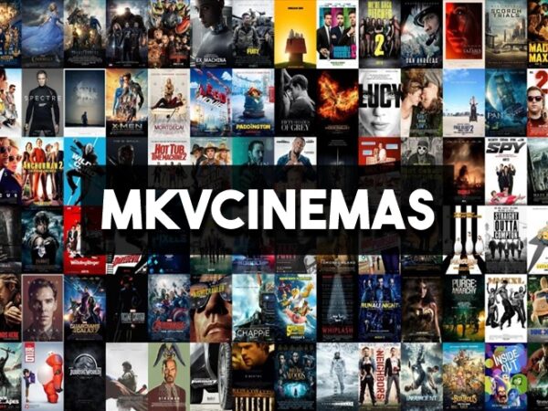 MkvCinemas 2022 – Download HD Bollywood Hollywood Movies