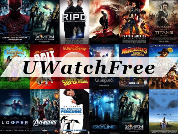 Watch Free Movies On Uwatchfree And Its Alternatives