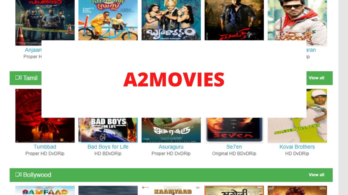 A2Movies – Free Malayalam Movies Tamil Movies