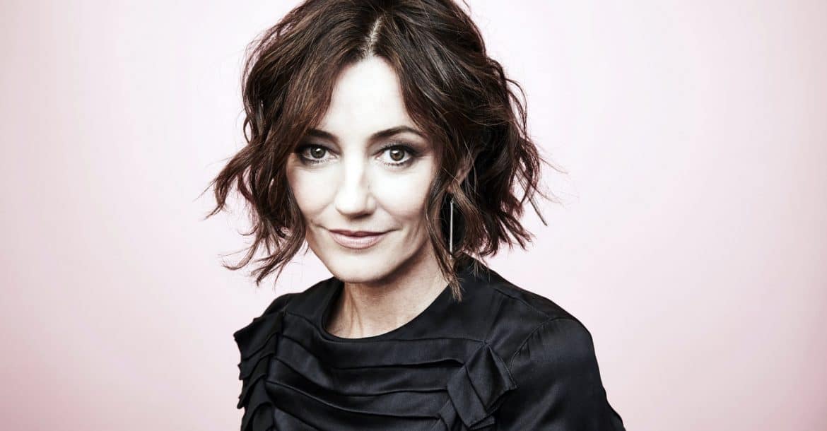 Orla Brady Net Worth 2022