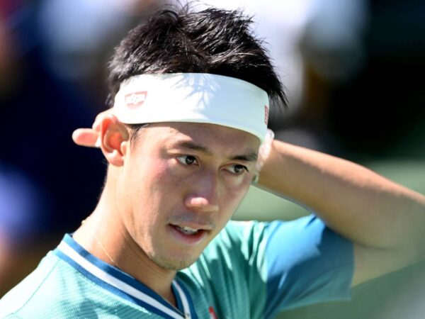 Kei Nishikori Net Worth 2022