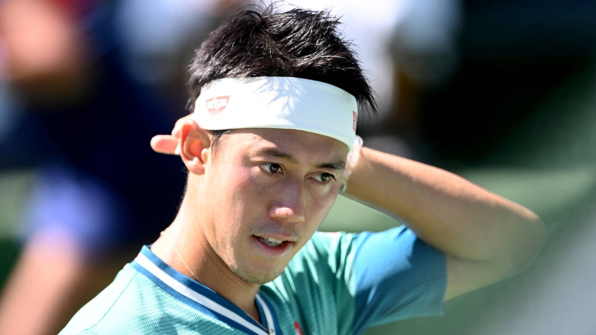 Kei Nishikori Net Worth 2022