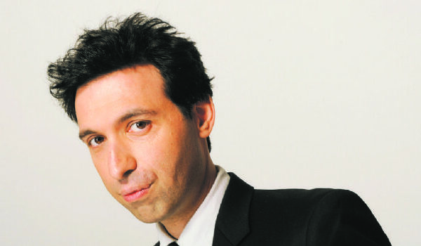 Alex Karpovsky Net Worth 2022