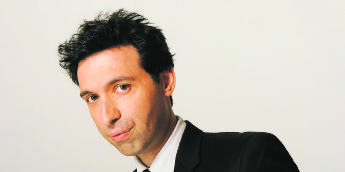 Alex Karpovsky Net Worth 2022