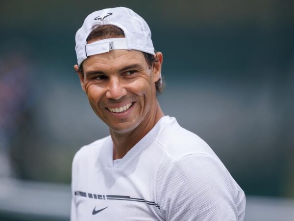 Rafael Nadal Net Worth