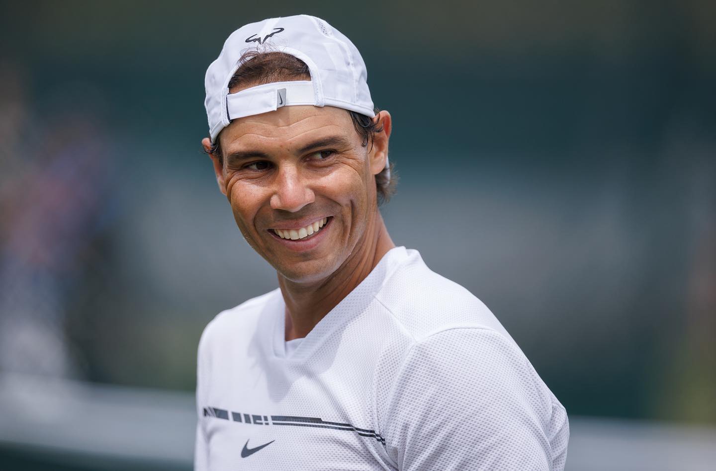 Rafael Nadal Net Worth