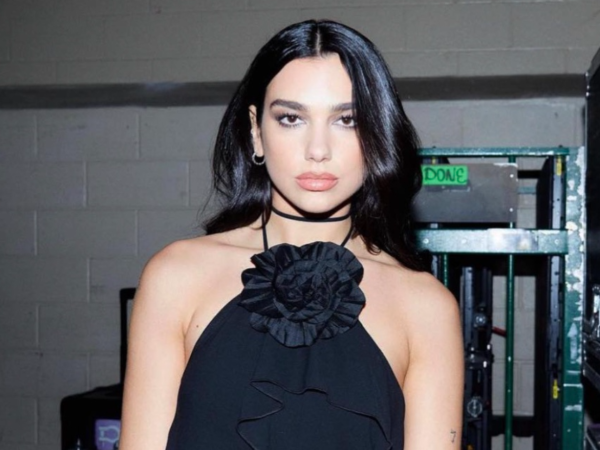 Dua Lipa Net Worth 2022