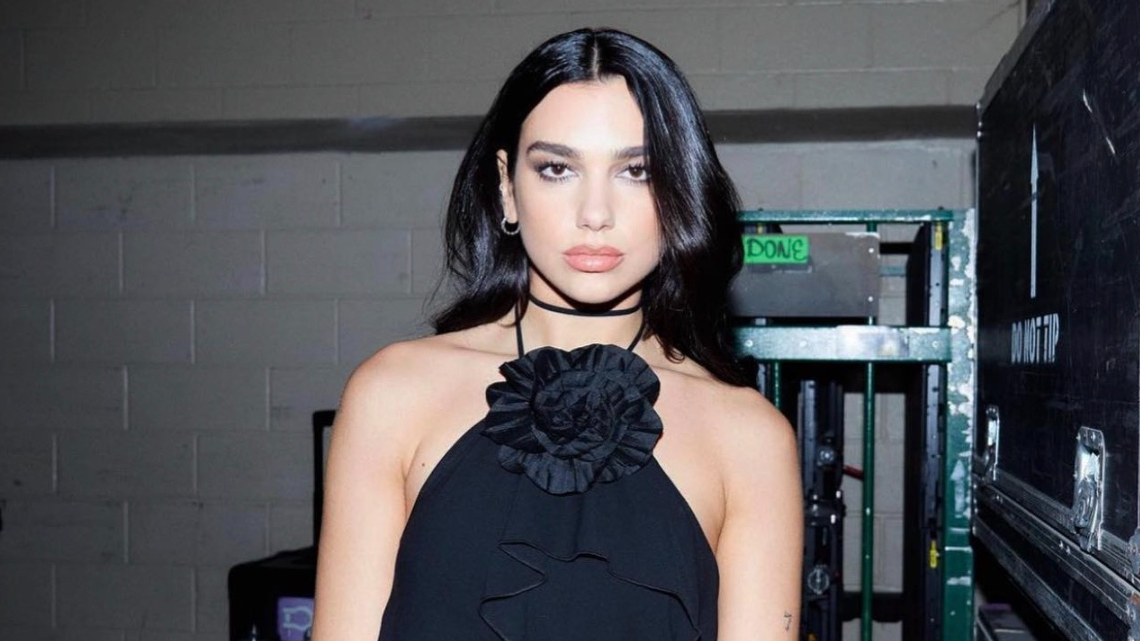 Dua Lipa Net Worth 2022