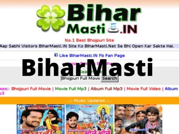 Biharmasti