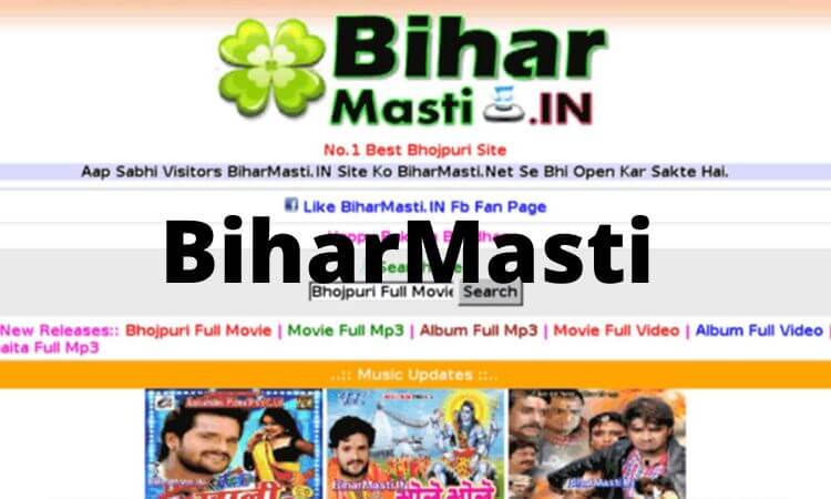 Biharmasti