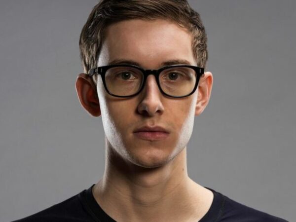 Bjergsen Net Worth 2022