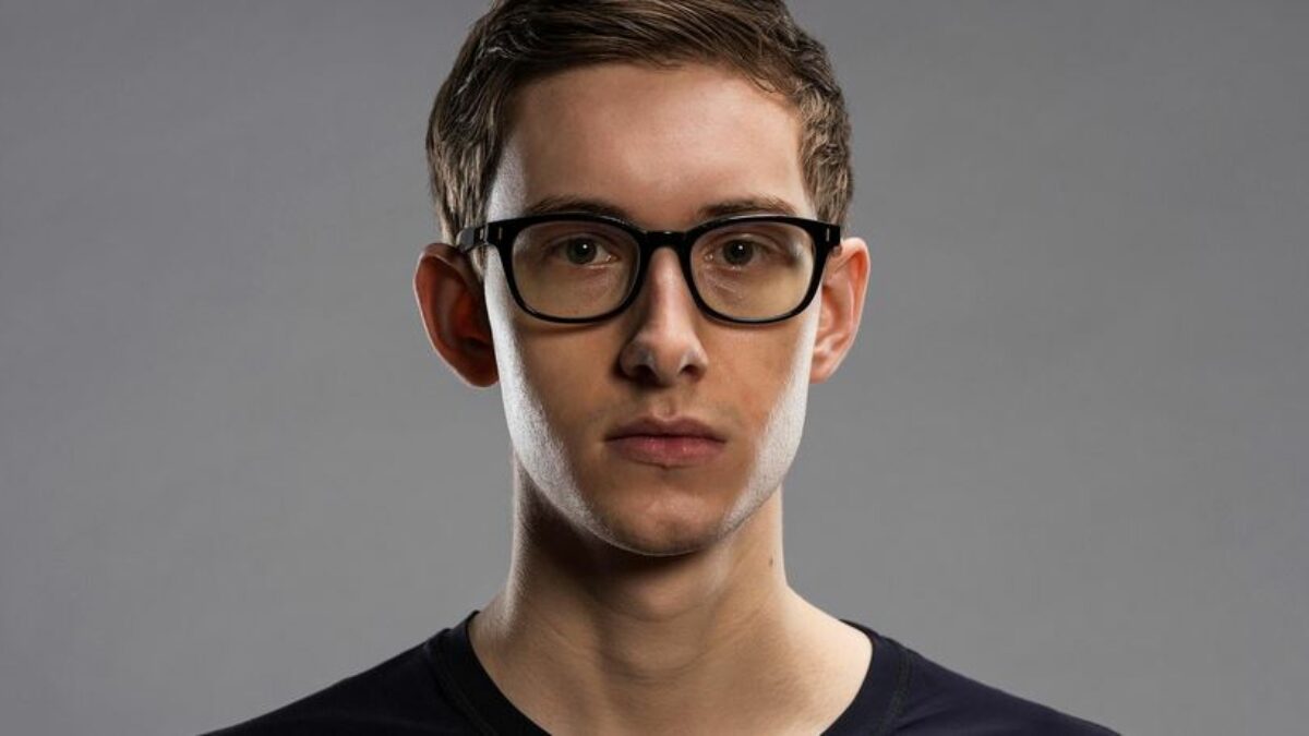 Bjergsen Net Worth 2022