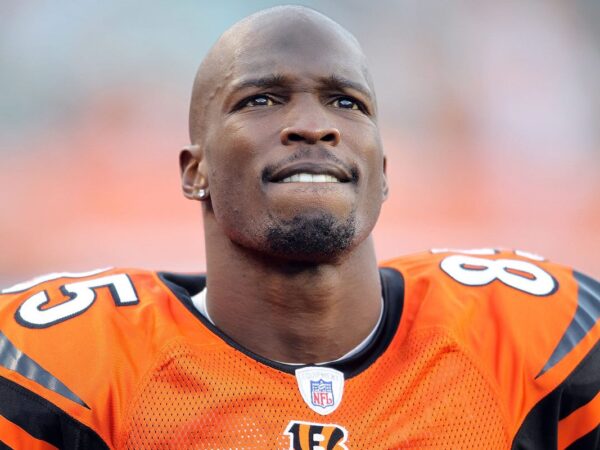 Chad Johnson Net Worth 2022