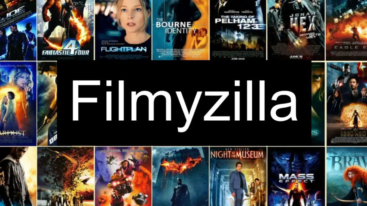 FilmyZilla 2022-Download Bollywood Hollywood Dubbed Movies