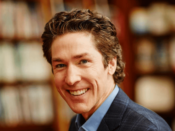 Joel Osteen Net Worth 2022