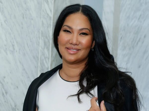 Kimora Lee Simmons Net Worth 2022