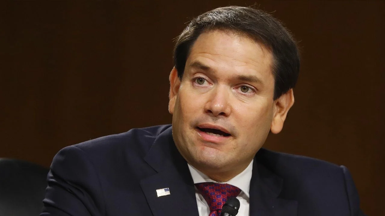 Marco Rubio Net Worth 2022