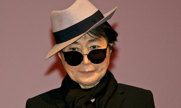 Yoko Ono Net Worth