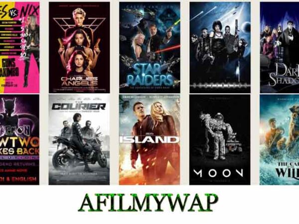 AFilmywap