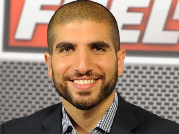 Ariel Helwani Net Worth 2022