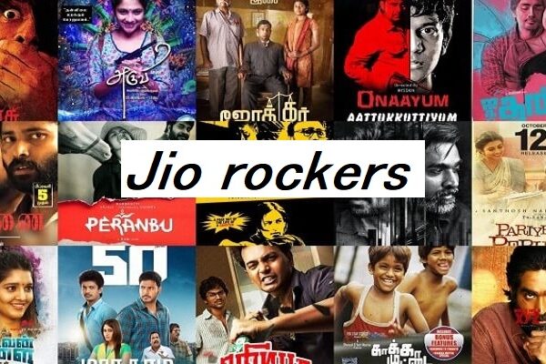 Jio rockers