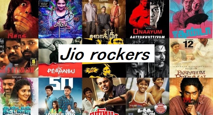 Jio rockers