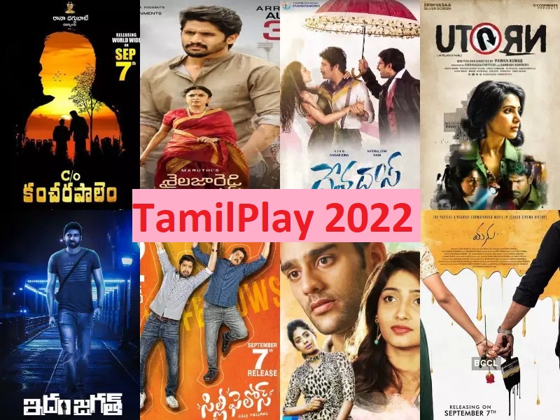 TamilPlay 2022 – Tamil Dual Audio Movies, Hollywood Dubbed Movies & Web-Series