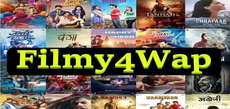 Filmy4wap 2022