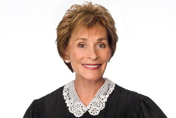 Judge Judy Net Worth 2022