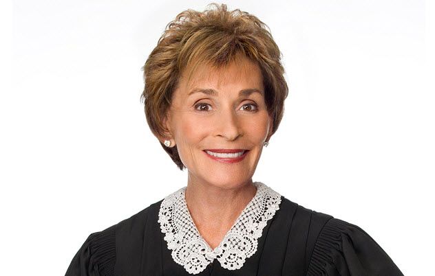 Judge Judy Net Worth 2022