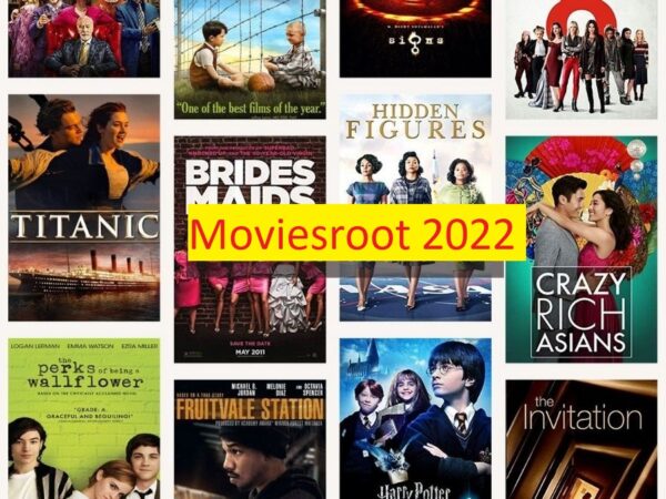 Moviesroot 2022 – Online HD Bollywood Hollywood Movies