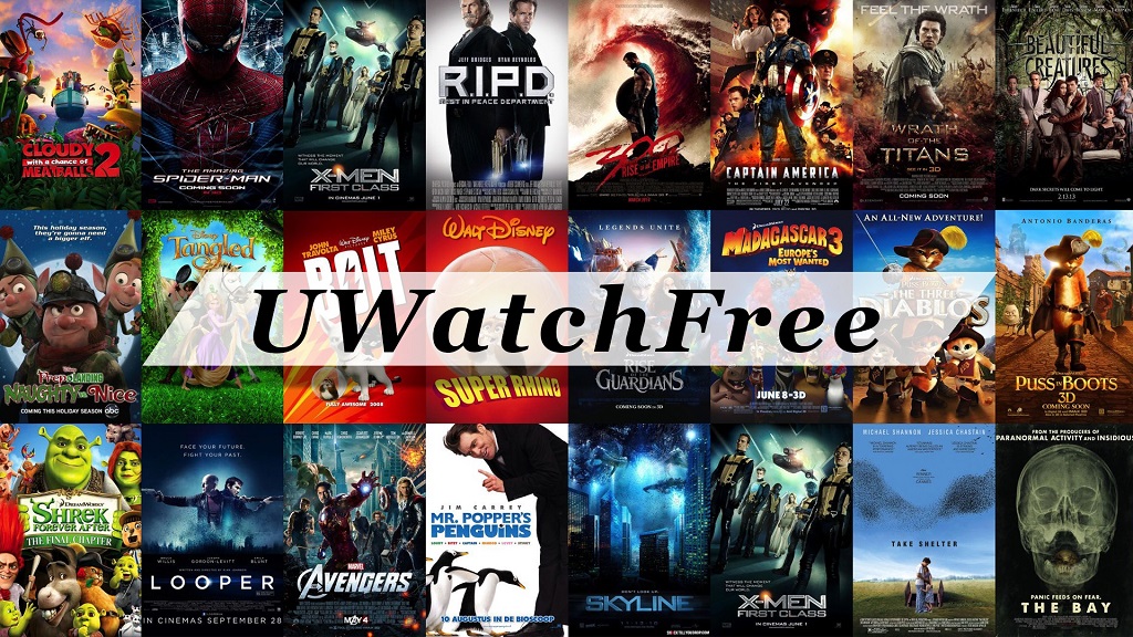 Uwatchfree