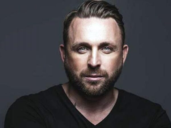 Johnny Reid Net Worth 2023