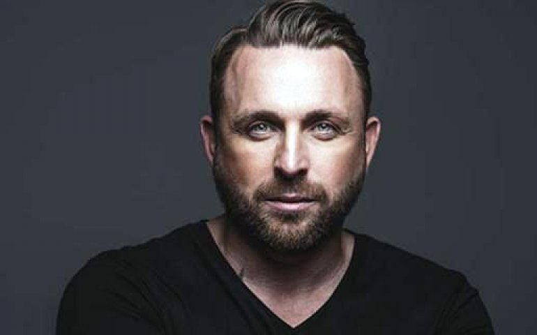 Johnny Reid Net Worth 2023