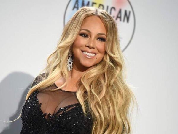 Mariah Carey Net Worth 2023