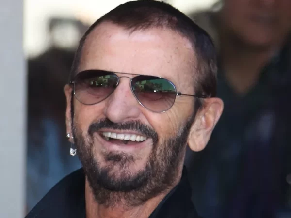 Ringo Starr Net Worth