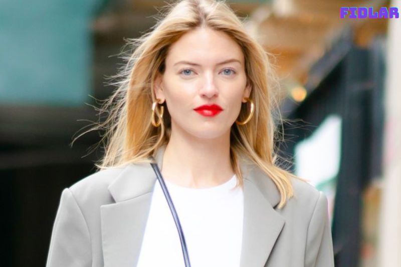 Martha Hunt Net Worth 2023