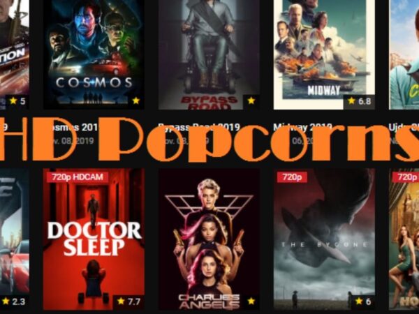 HDPopcorns Movies