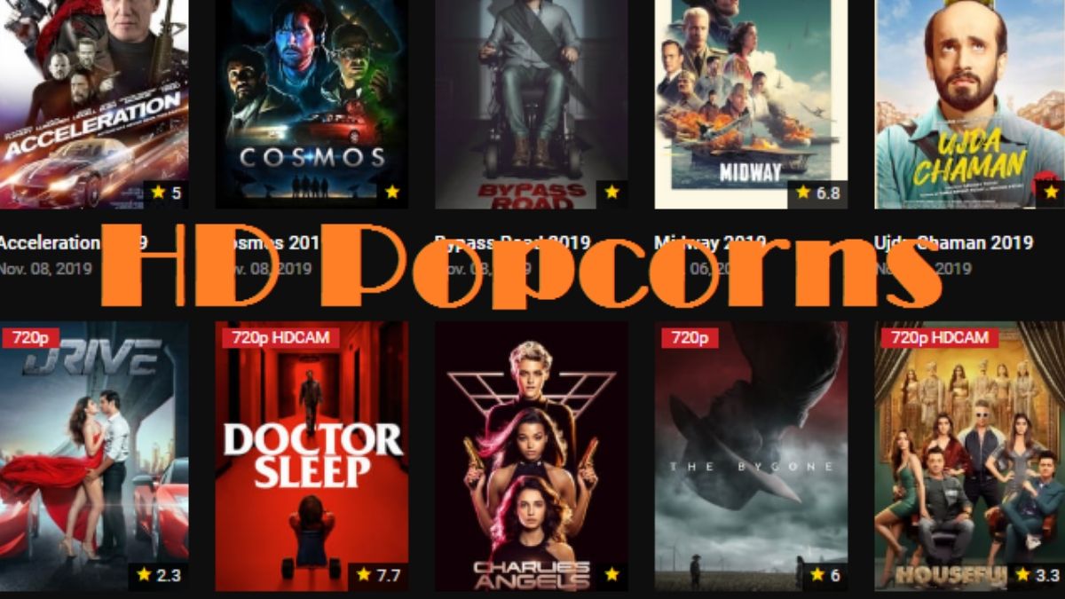 HDPopcorns Movies