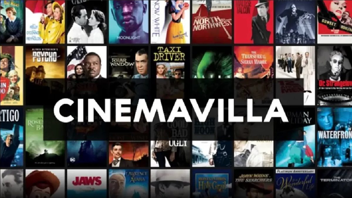 Cinemavilla