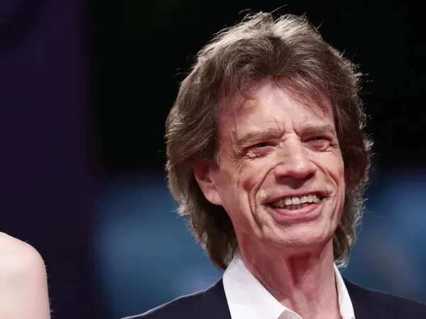 Mick Jagger Net Worth