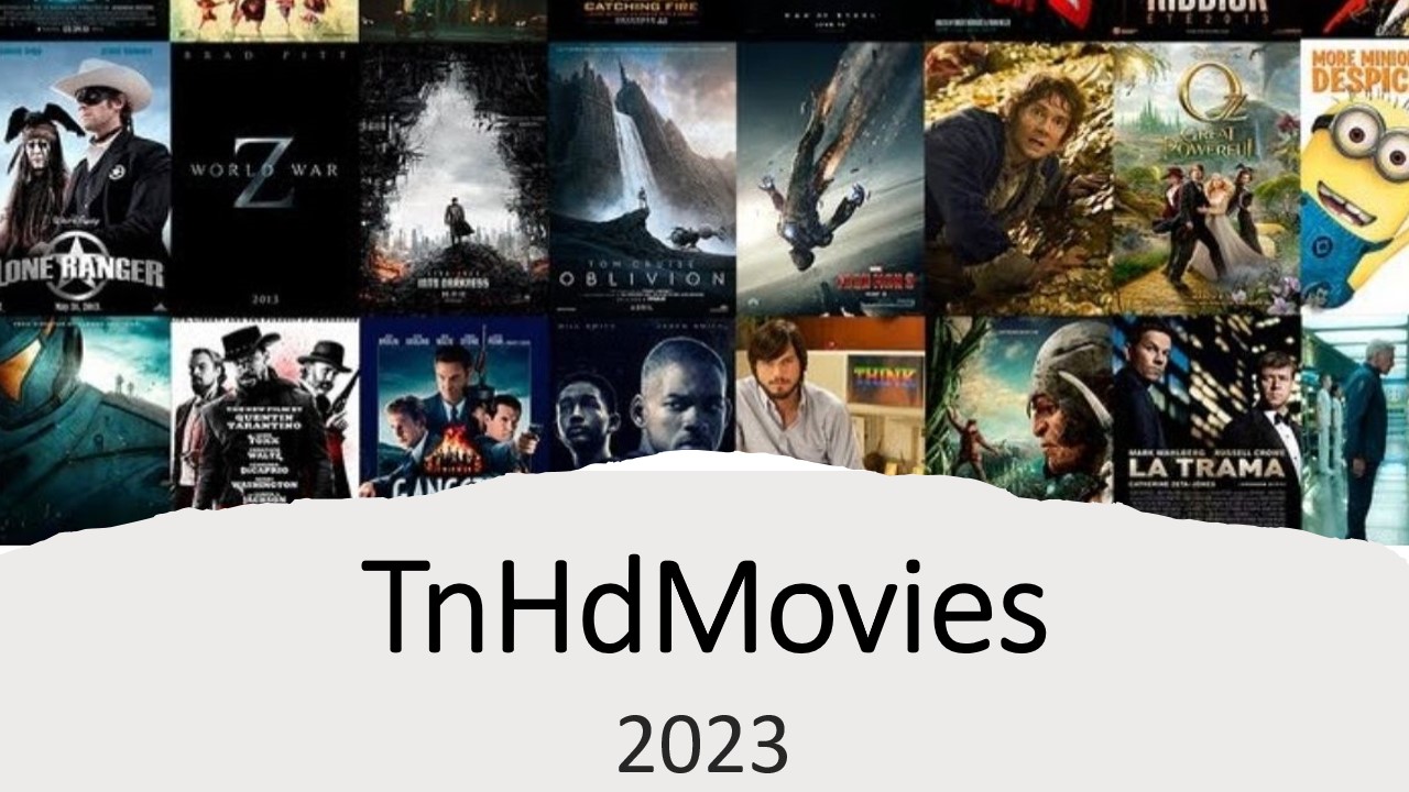 TnHdMovies