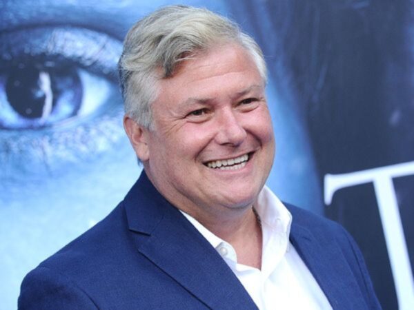 Conleth Hill