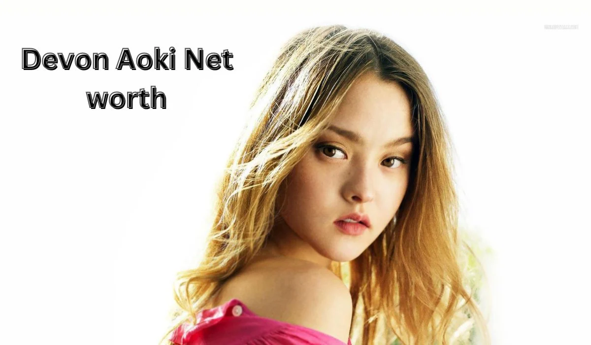 Devon Aoki