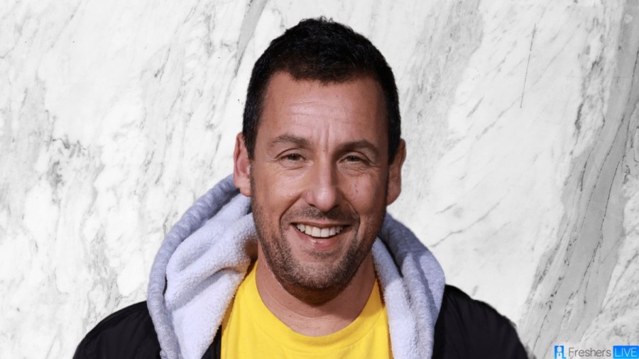 Adam Sandler