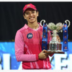 Smriti Mandhana: A Trailblazer in Women's Cricket