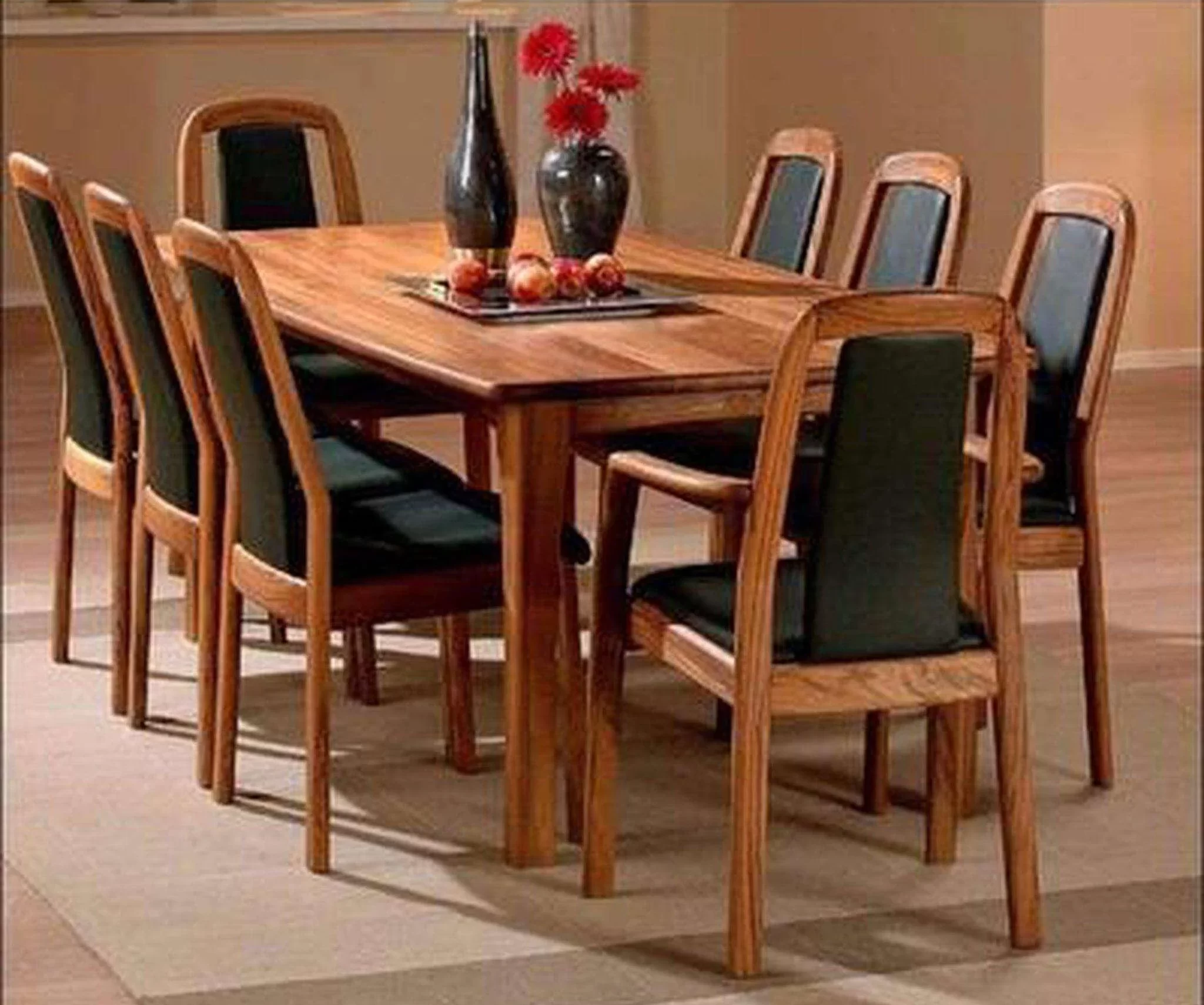 Teakwood Dining Table