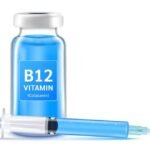 MIC B12 Injection